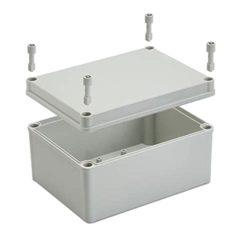 Amazon.com: 8 X 8 Junction Box